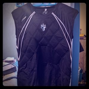 Troy Lee Chest Protector Vest